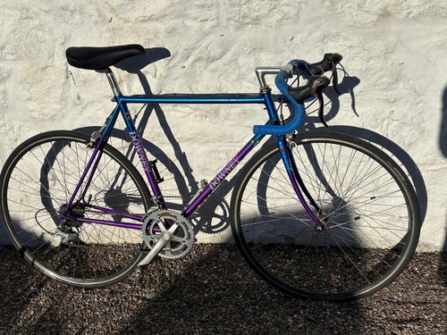 Reynolds 653 road bike - ,