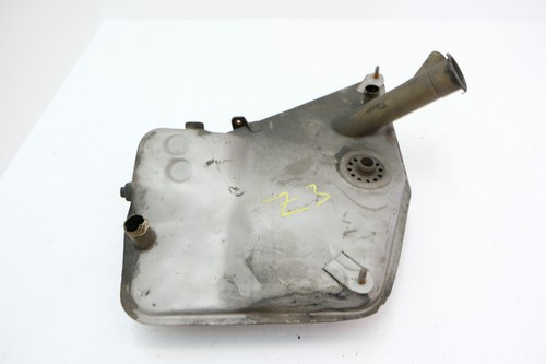 Porsche 911 model oil tank - porsche,