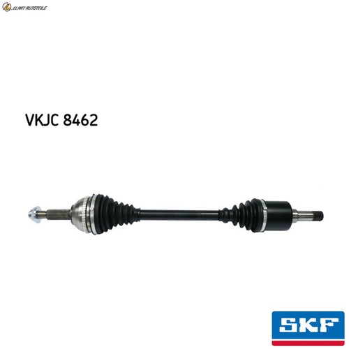 Driveshaft vkjc 8462 for - vkjc,