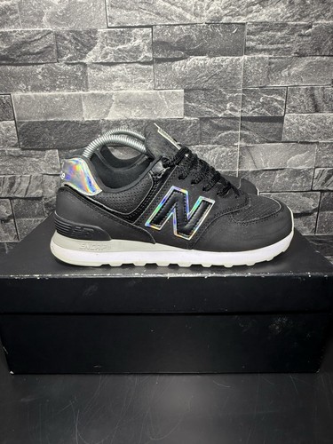 New balance 574 - 574, black