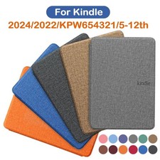 Wake/Sleep Colorsoft Cover for