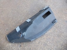 Ford escort mk3 interior trim