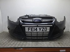 Ford Focus Zetec Econetic Tdci