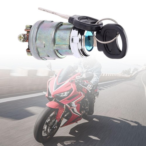 Ignition switch petrol engine - switch,