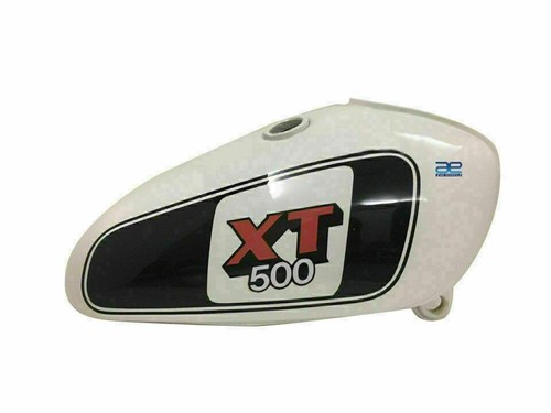 For yamaha 500 1977 - tt,