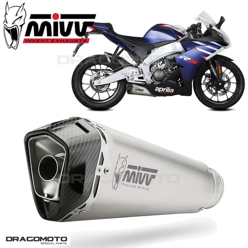 Full exhaust aprilia 125 - full,