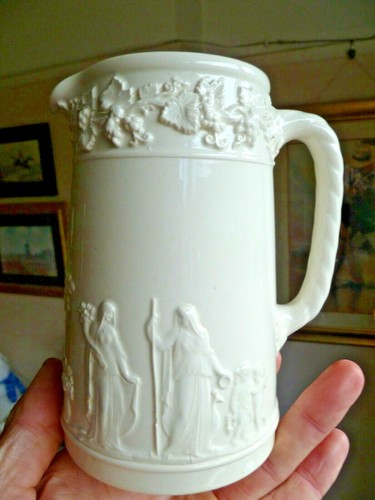 Wedgwood cream etruria - wedgwood,
