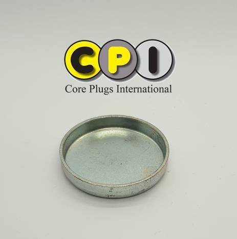 45mm metal steel cup - 45mm,