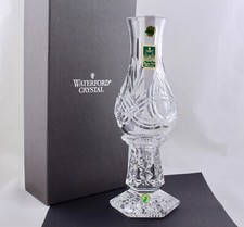 WATERFORD CRYSTAL TRINITY KNOT
