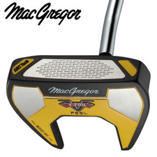 MACGREGOR V-FOIL #5 PUTTER 34" +OVERSIZED JUMBO GRIP +HEADCOVER / 2025 MODEL