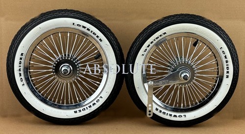 Vintage lowrider chrome - lowrider,