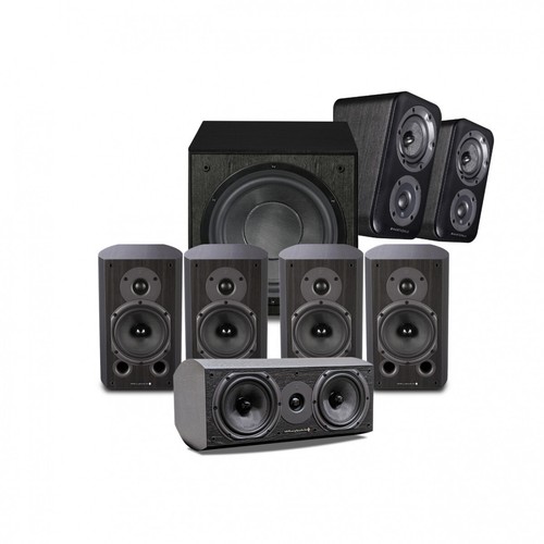 Wharfedale diamond hcp - wharfedale,