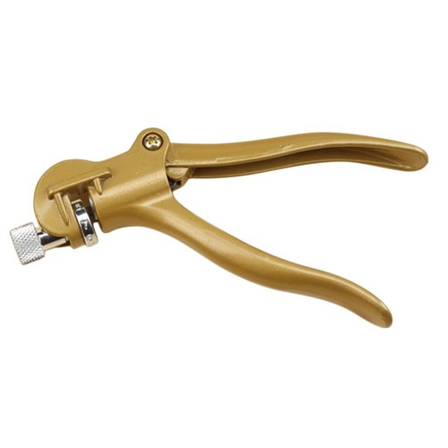 Durable alloy saw set - durable,