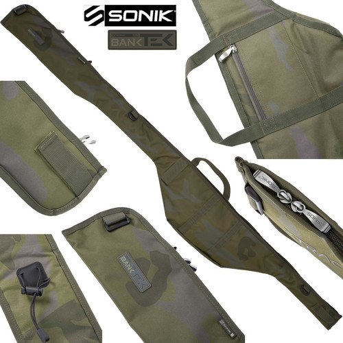Sonik bank tek single - sonik, rod