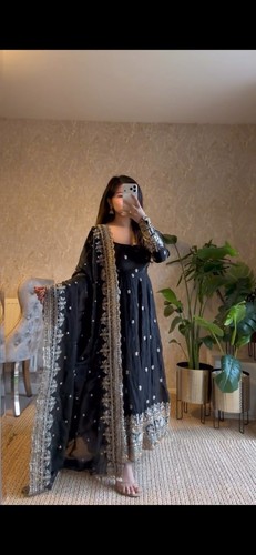 Salwar kameez pakistani indian - salwar,