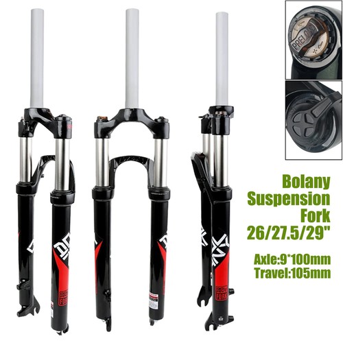 Mountain bike - 26, 27.5