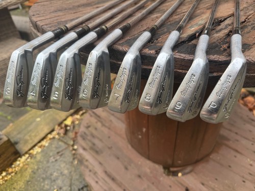 Macgregor jack nicklaus - macgregor,