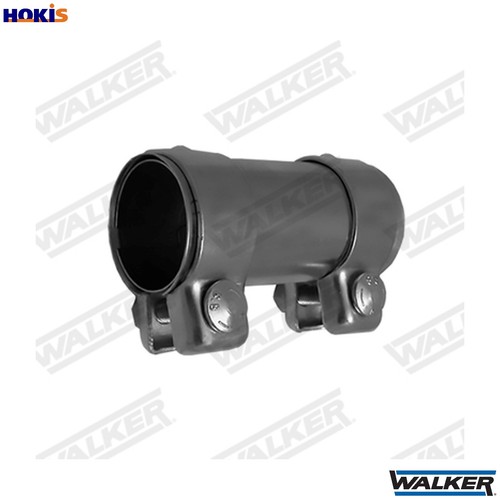Pipe connector exhaust system - connector,