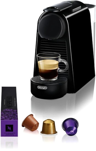Nespresso longhi essenza - nespresso, de'longhi