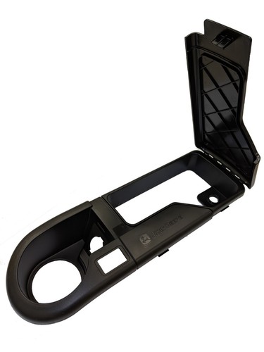 Genuine john deere - genuine, lawn