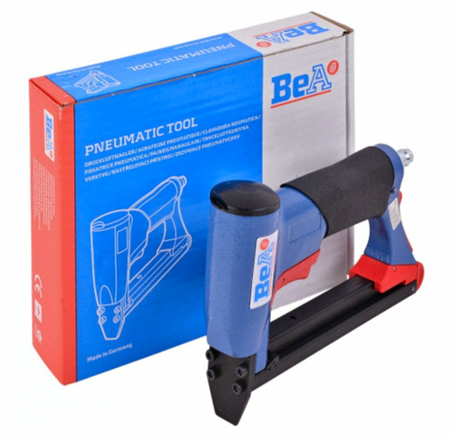 Bea pneumatic air staple gun - pneumatic,