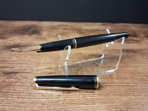 Mont blanc no221 14k - no221, 585