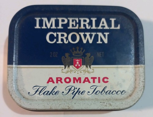 Imperial crown 2oz net - crown,