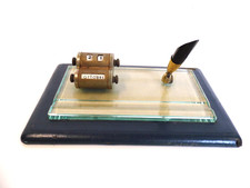 Rare Vintage Italian desk top