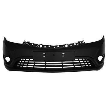 Mercedes citan front bumper - citan,