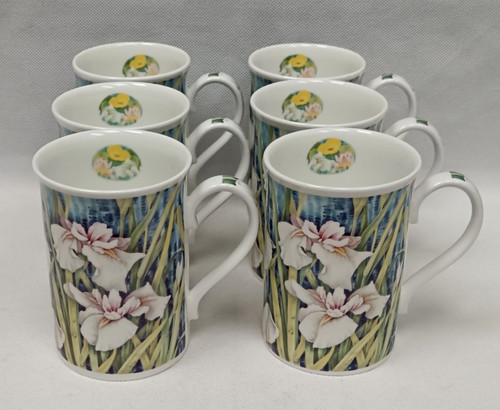 Set vintage duchess fine - 6,