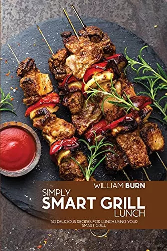 Simply smart grill lunch - smart,