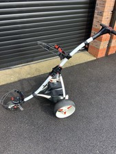 Motocaddy S1 Electric Golf