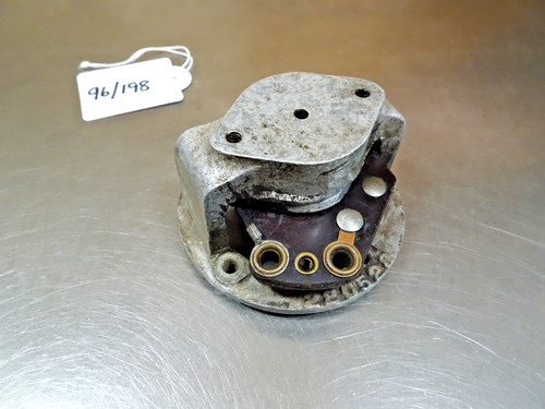 Lucas c35 c35sd dynamo end - c35sd,