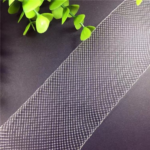 Yards stiff horsehair - yards,