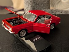 PERFECT QUALITY 1:24 SCL 1969