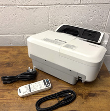 Epson EB-675Wi HDMI 3200 Lumen