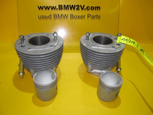 Bmw r60 69 75 set - bmw,