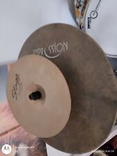 cymbal Impressions 18" cymbal