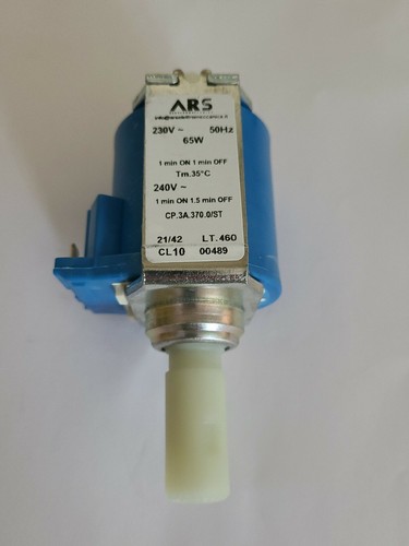 Ars invensys 230v - ars/invensys,