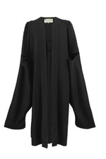 University Academic graduation gown (Master's) --special offer