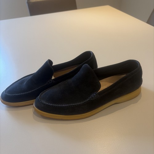Loro piana summer - piana, walk