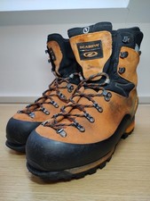 Scarpa Mont Blanc GTX
