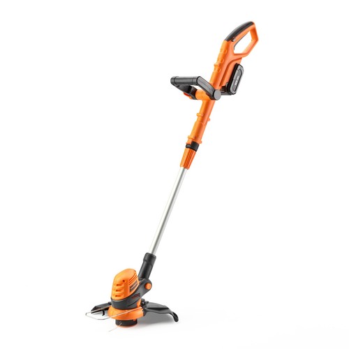 Lawnmaster cordless grass - lawnmaster,