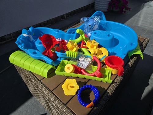 Toddler water table kids - toddler,