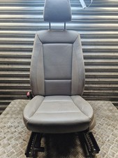BMW 1 SERIES SEAT FRONT LEFT