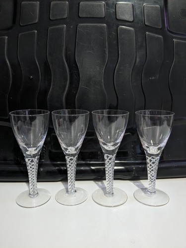 Stuart crystal ariel air twist - crystal,