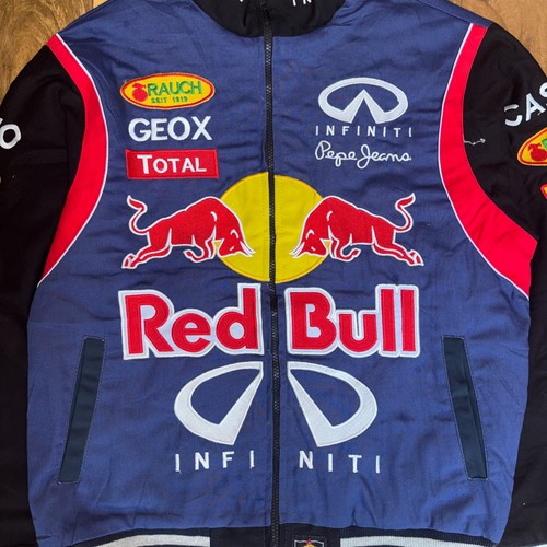 Vintage design red bull - jh,