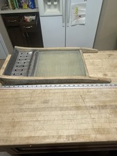 Antique  Our Best Washboard