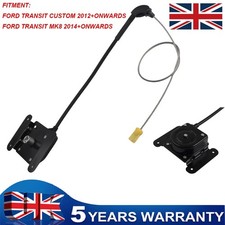 SPARE WHEEL CARRIER WINCH FOR