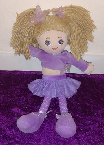 Chad valley doll - chad,